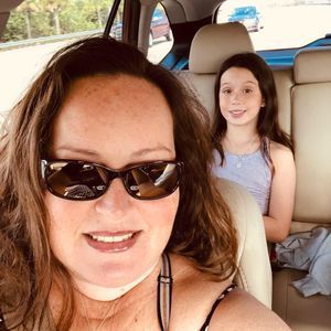 Meet your Posher, Sharon